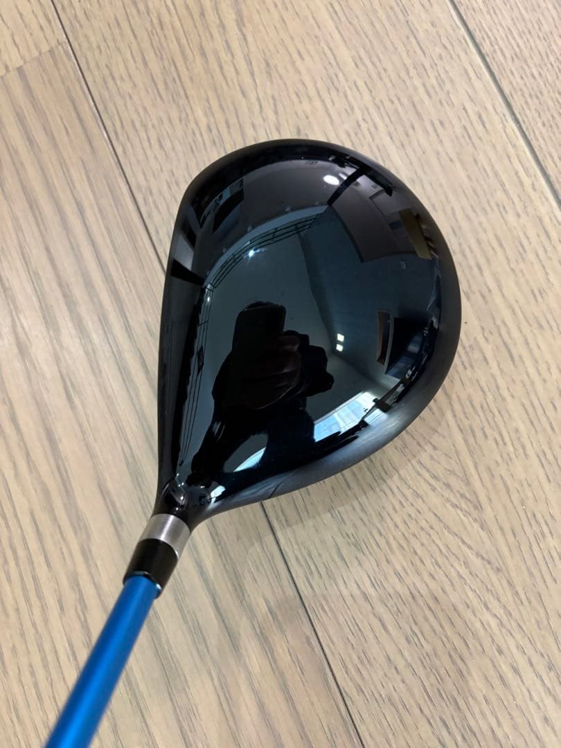 バルド　BALDO TTX StrongLuck420