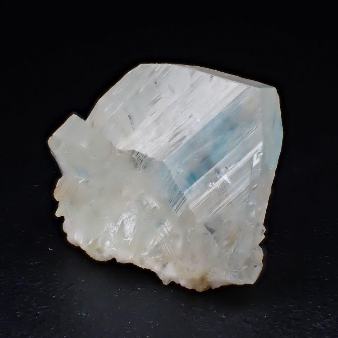 【ブラジル産】ユークレース