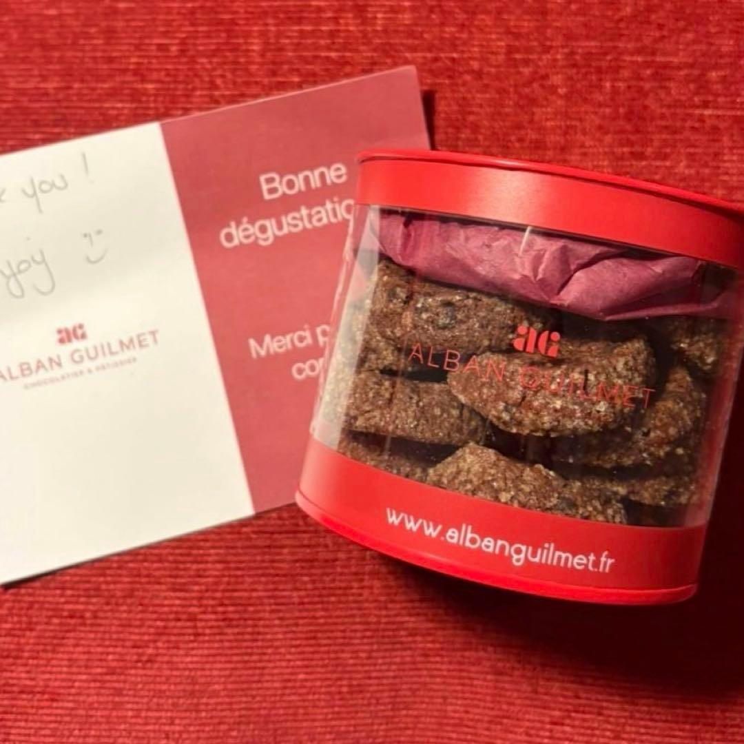 David Capy等 ひろちゃん様 タブレット・サブレ2点