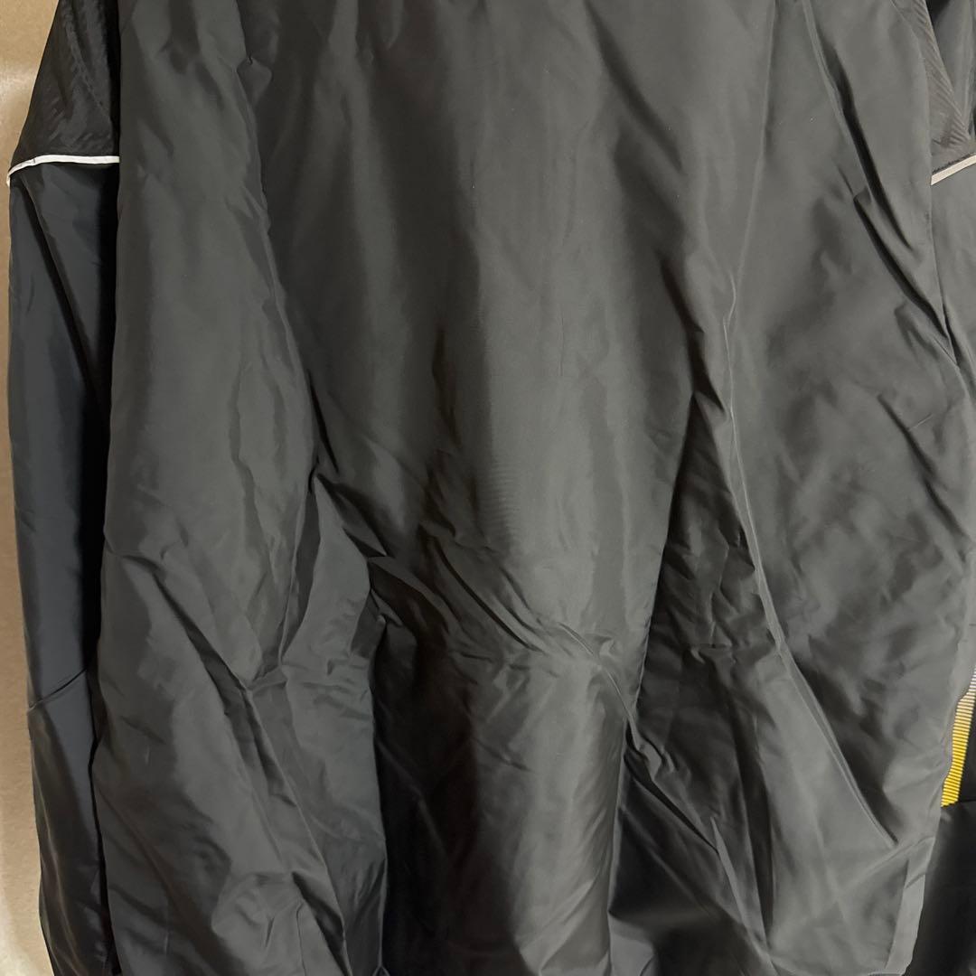 Mizunoピステ・ウィンドブレーカー 上下セット