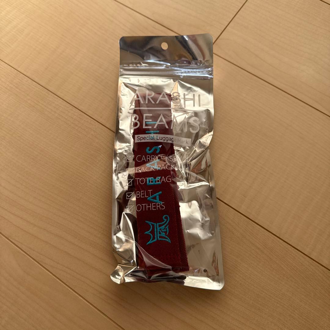 ARASHI グッズセット Tシャツ トートバッグ