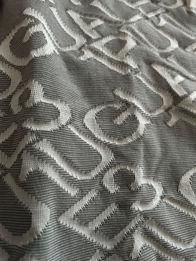 ほぼ未使用　1piu1uguale3 ポロシャツ　Mサイズ