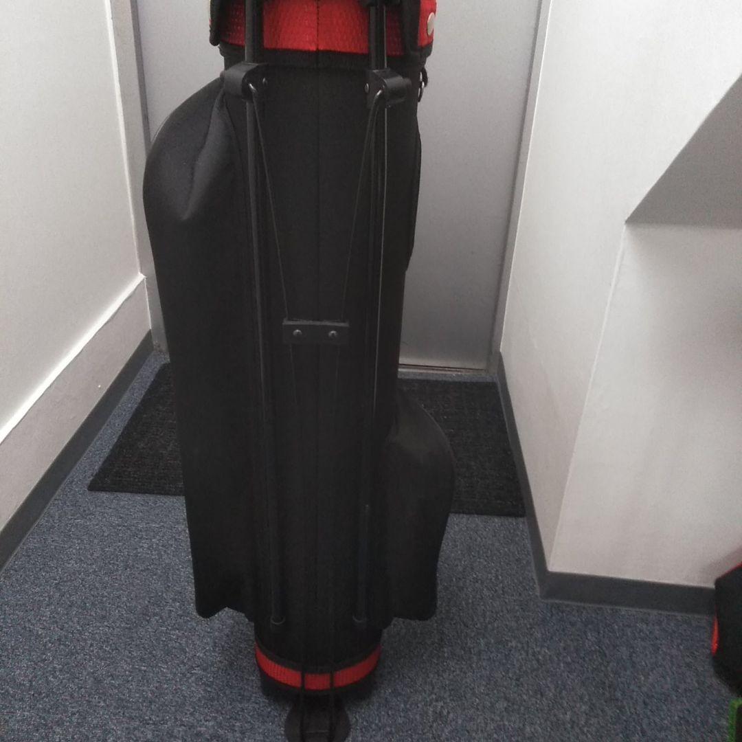 レディース キャディバッグ