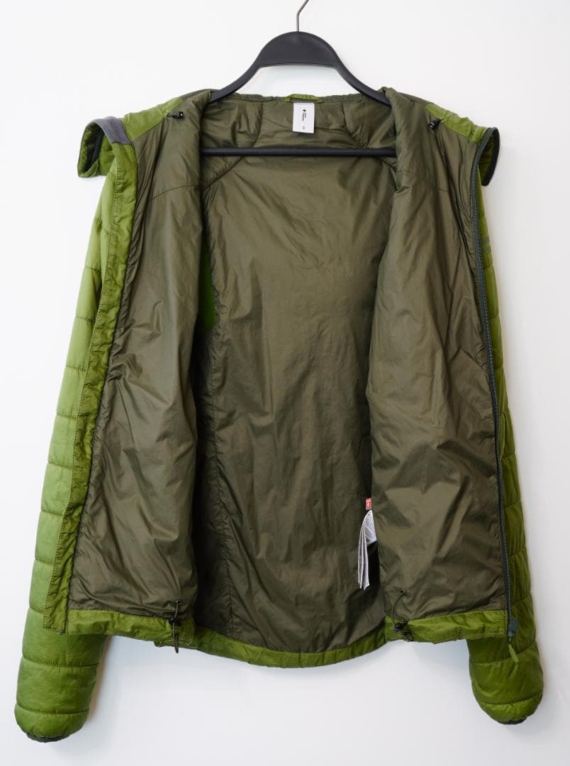 北欧Sweet Protection　BC向け　中綿ジャケット　メンズ海外S