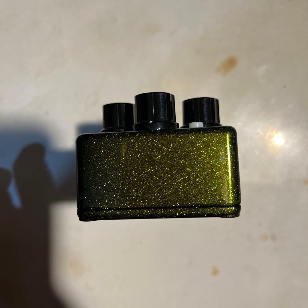 MXR carbon copy アナログディレイ