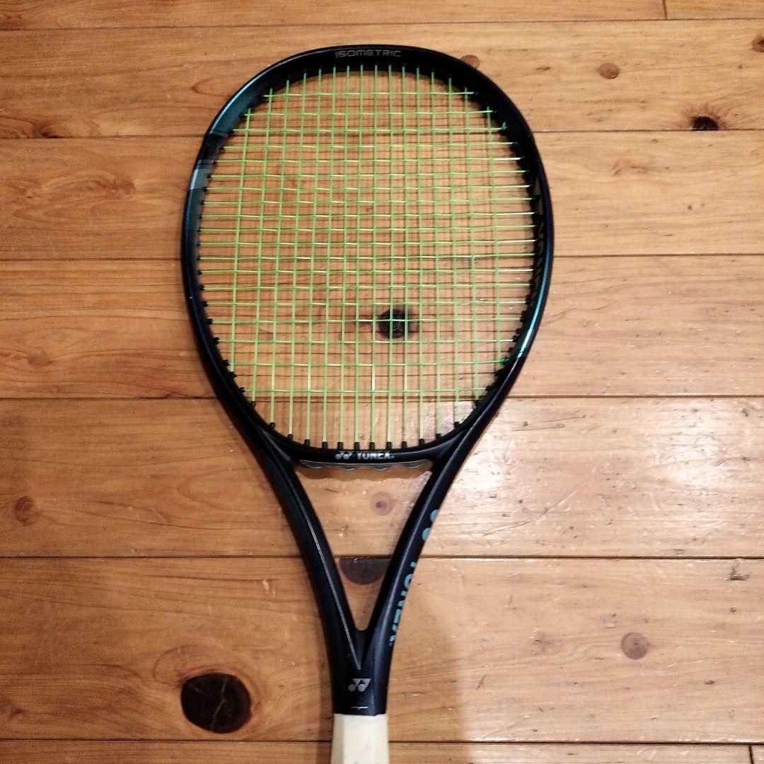 YONEX EZONE98 2022 G3 3本セット