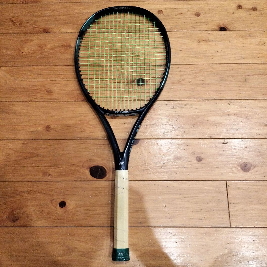 YONEX EZONE98 2022 G3 3本セット