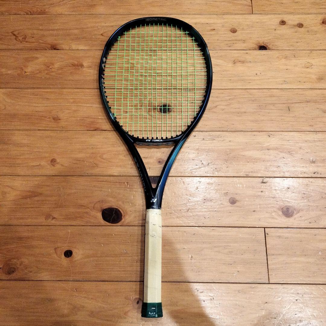 YONEX EZONE98 2022 G3 3本セット