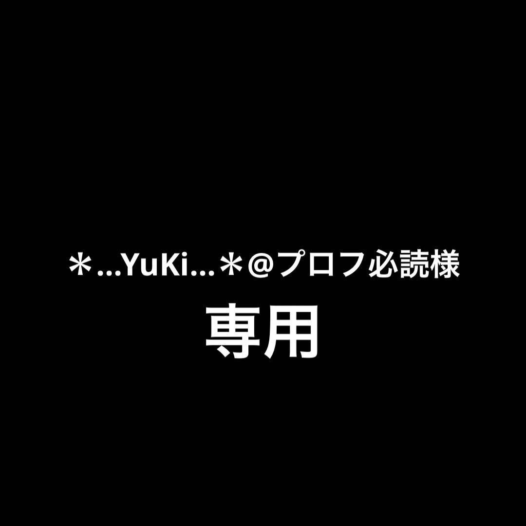＊...YuKi...＊@プロフ必読ページ