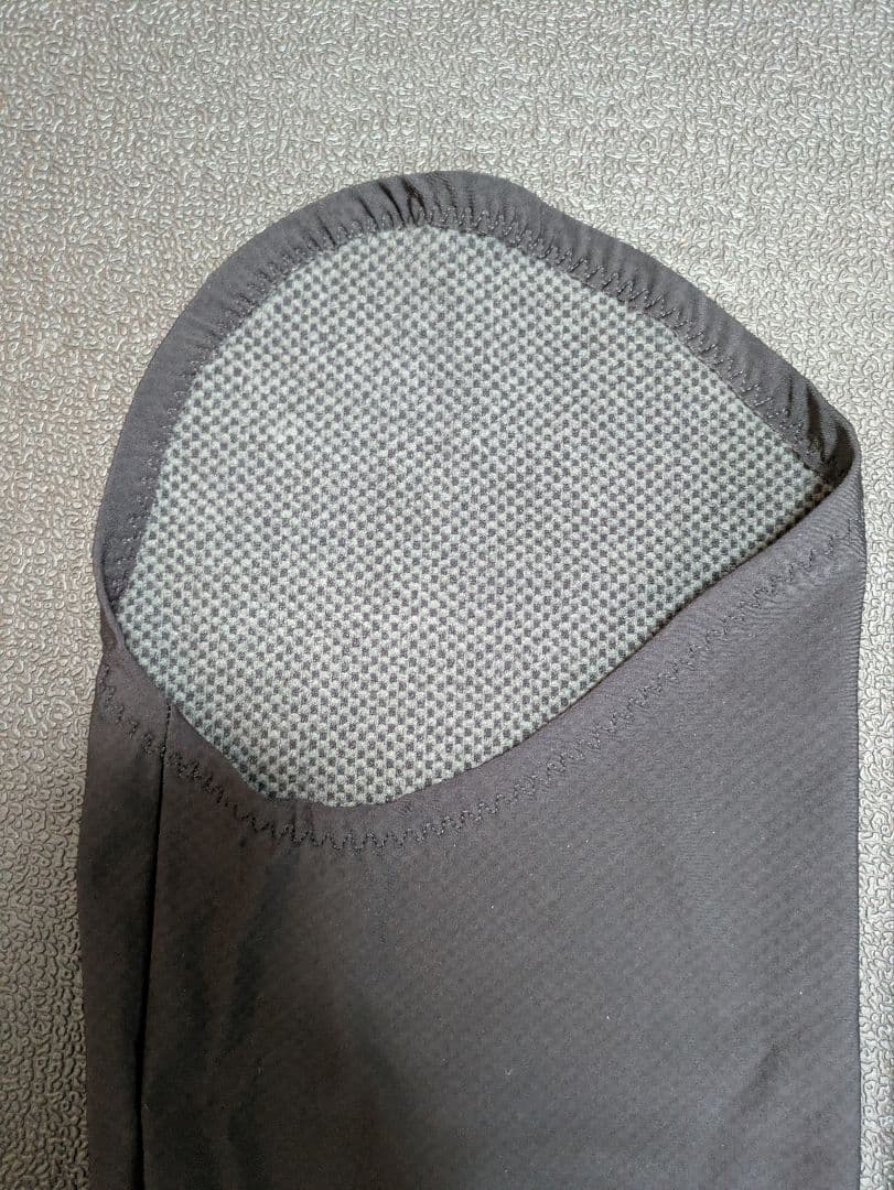 ASSOS LEG WARMER EVO7 サイズ1 Mサイズ相当