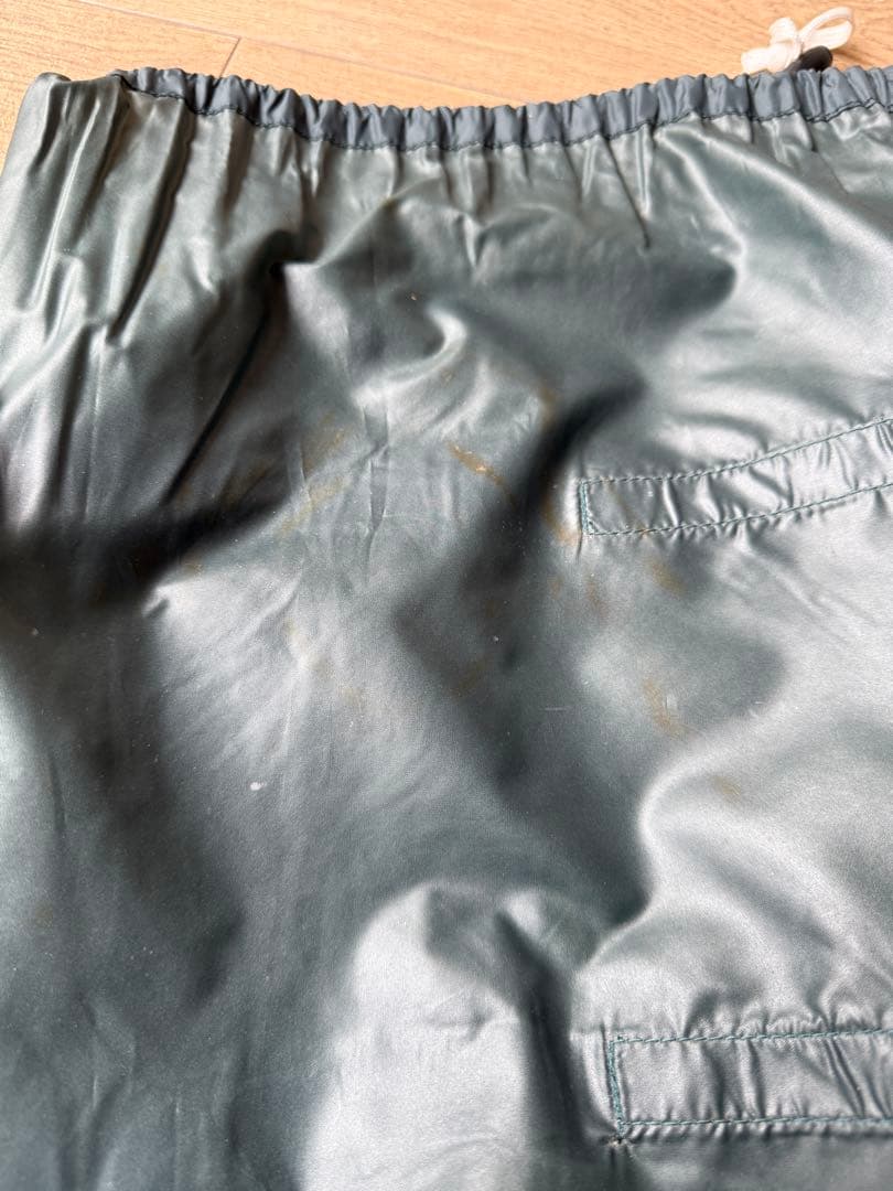 mont-bell ムーンライトテント3型 アイボリー