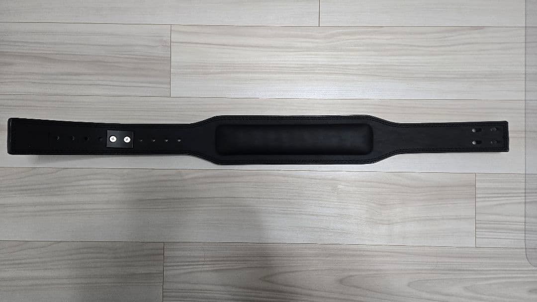 STEADY クロスベルト Sサイズ 久野圭一監修