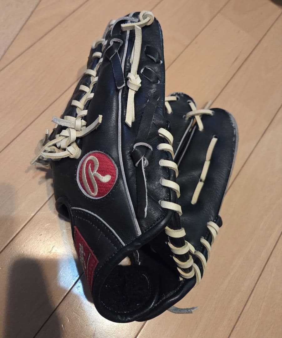 Rawlings グローブ
