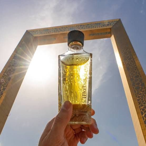 【Malbec Signature】オードトワレ 90ml｜残量約90％