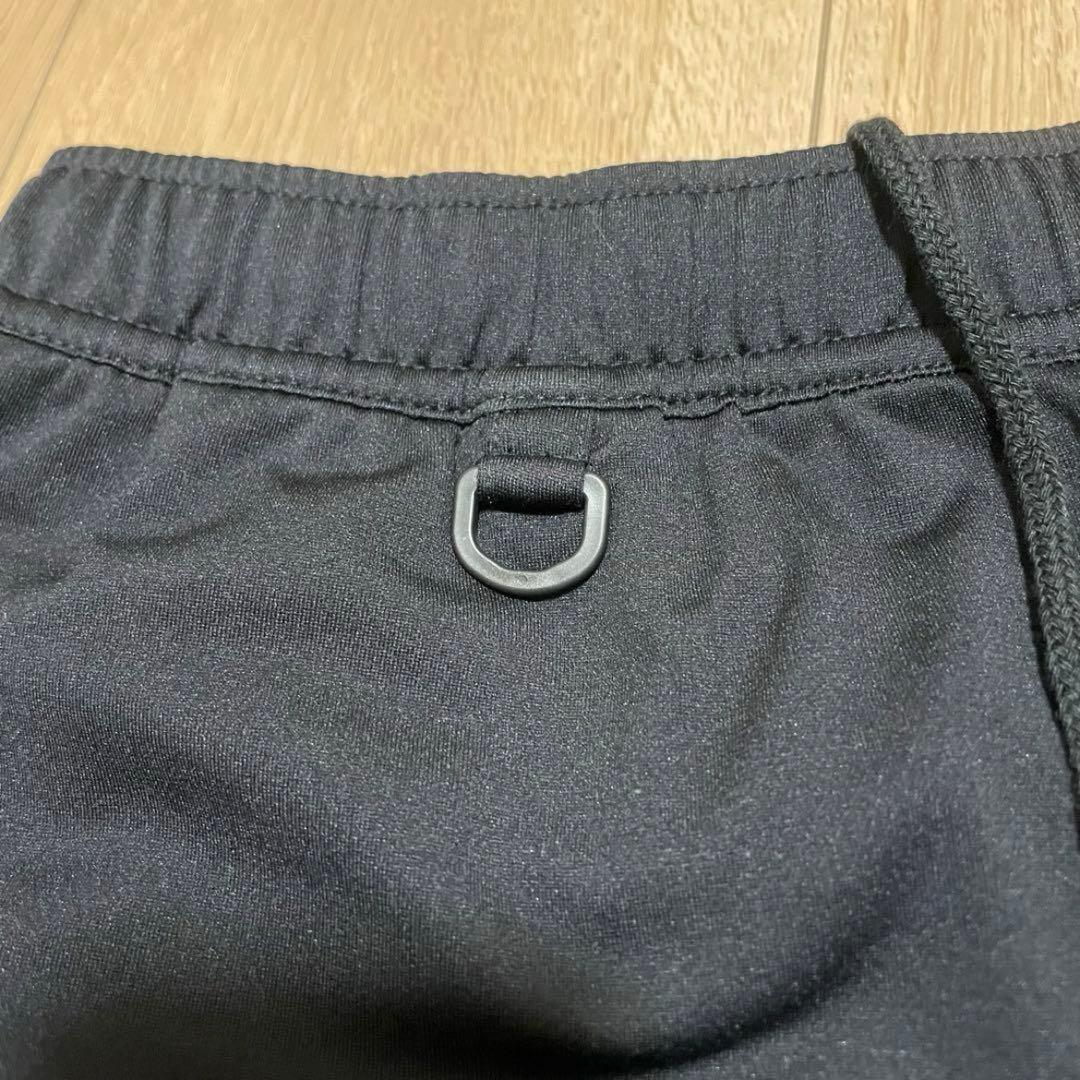 【FCRB】 Bris サイドビッグロゴ ショーツ