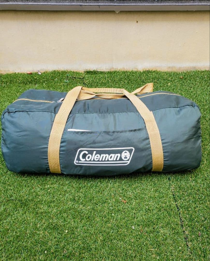 コールマン　タフワイドドーム300EX III