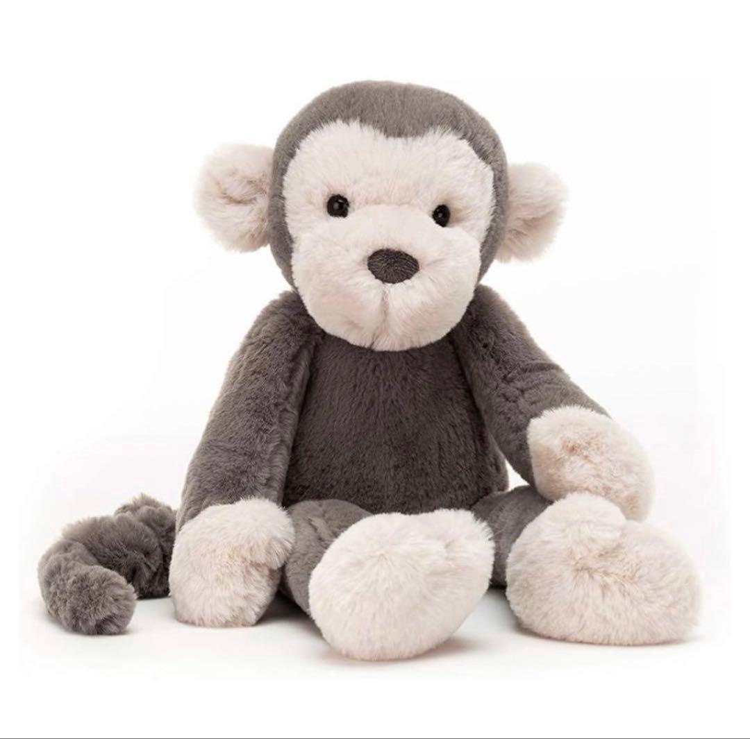 ジェリーキャット　サル　猿　さる　廃盤　レア