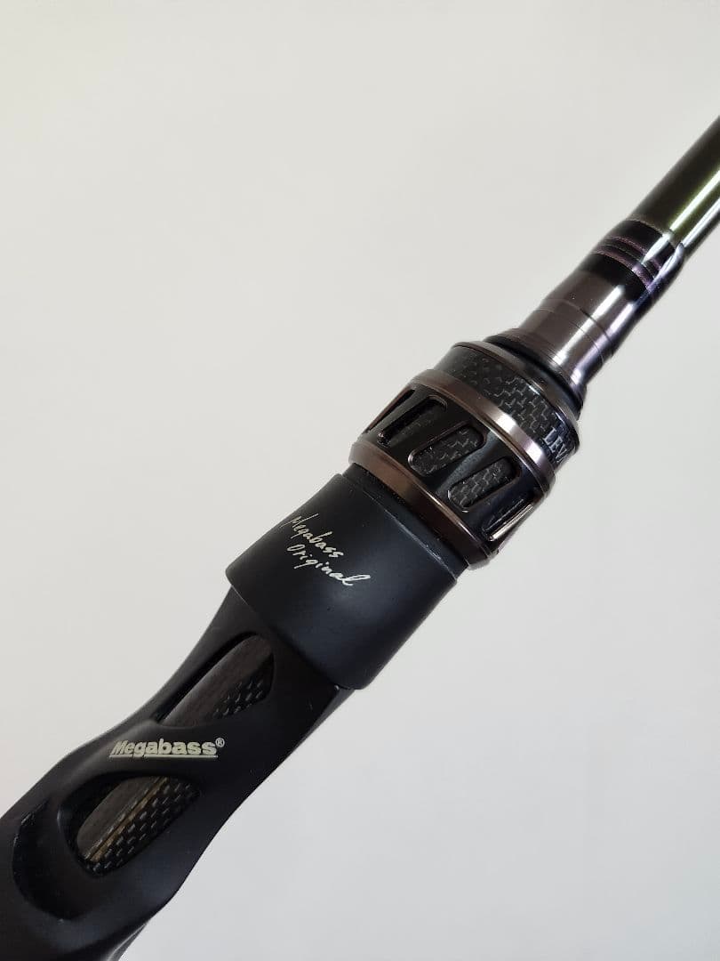 Megabass　LEVANTE　F4－68LV2P