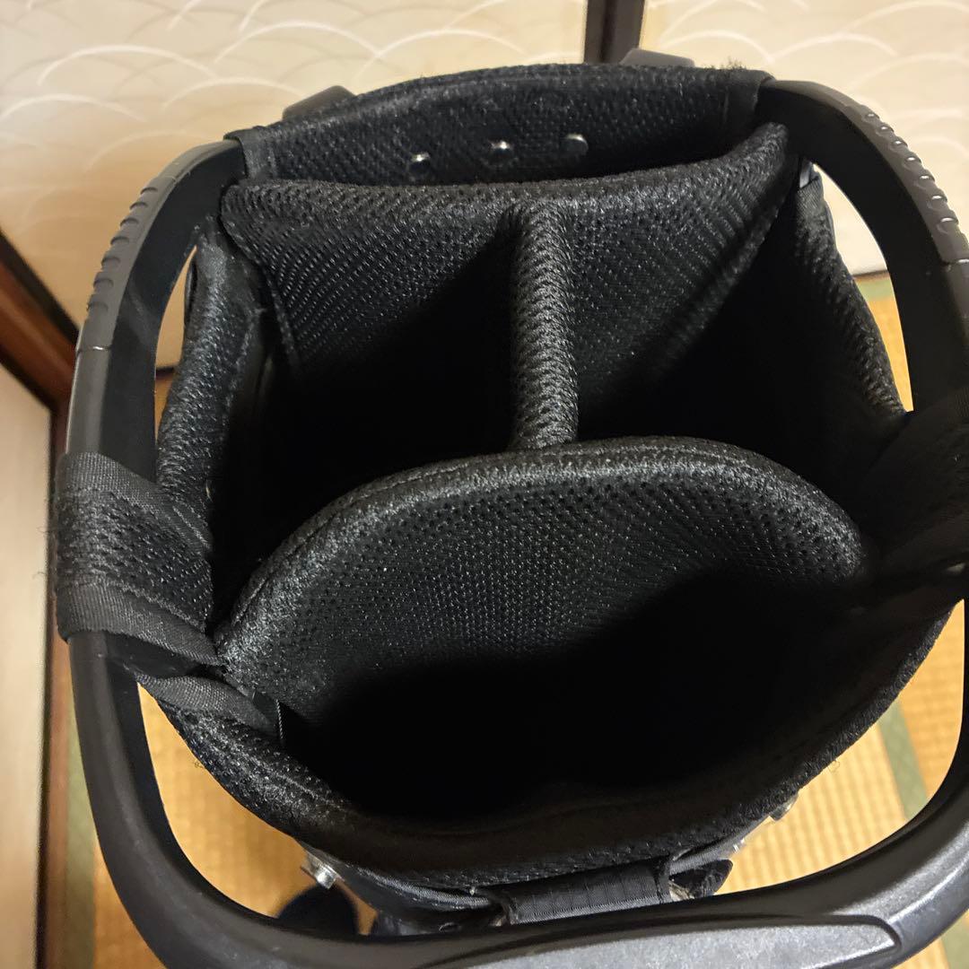 マスターバニー　キャディバック