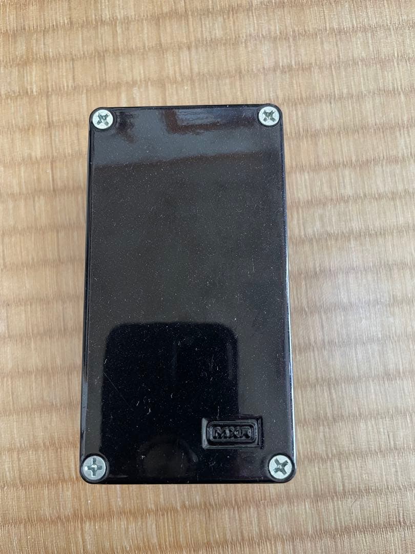 MXR M82 Bass Envelope Filter　[付属品完備]