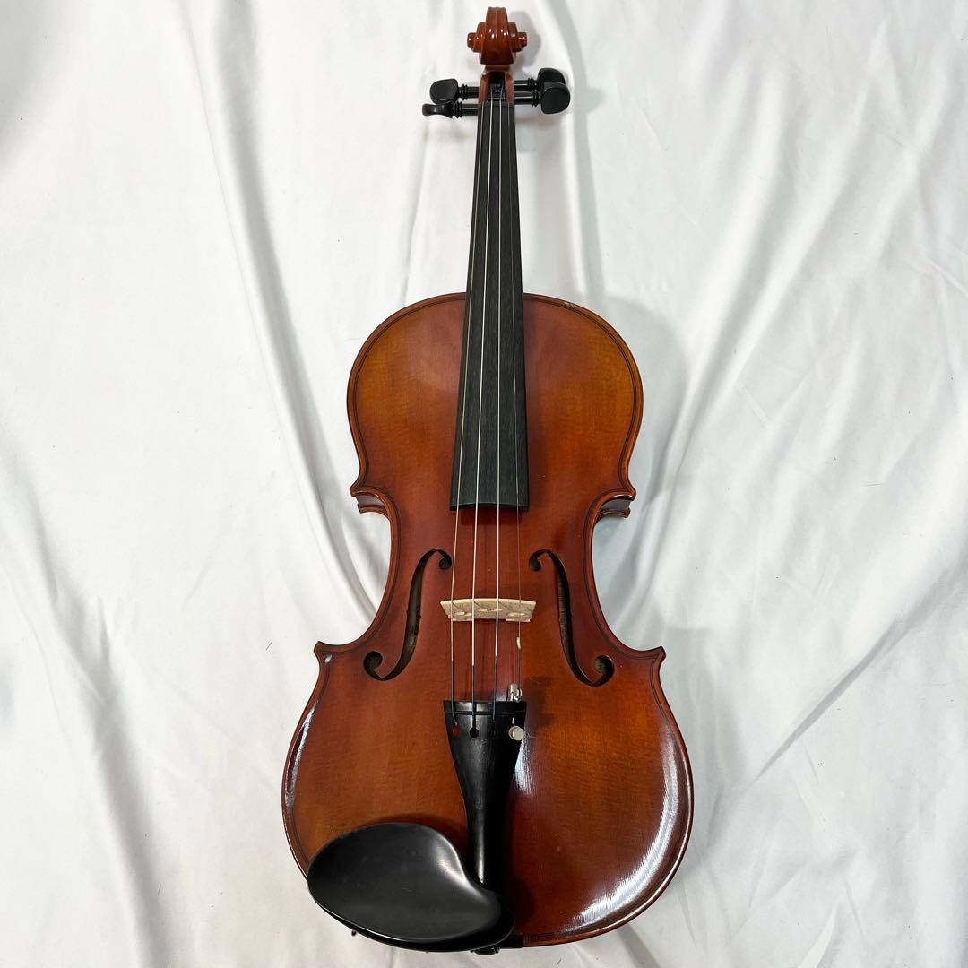 SUZUKI I No.200 4/4 バイオリン ケース付 ヴァイオリン