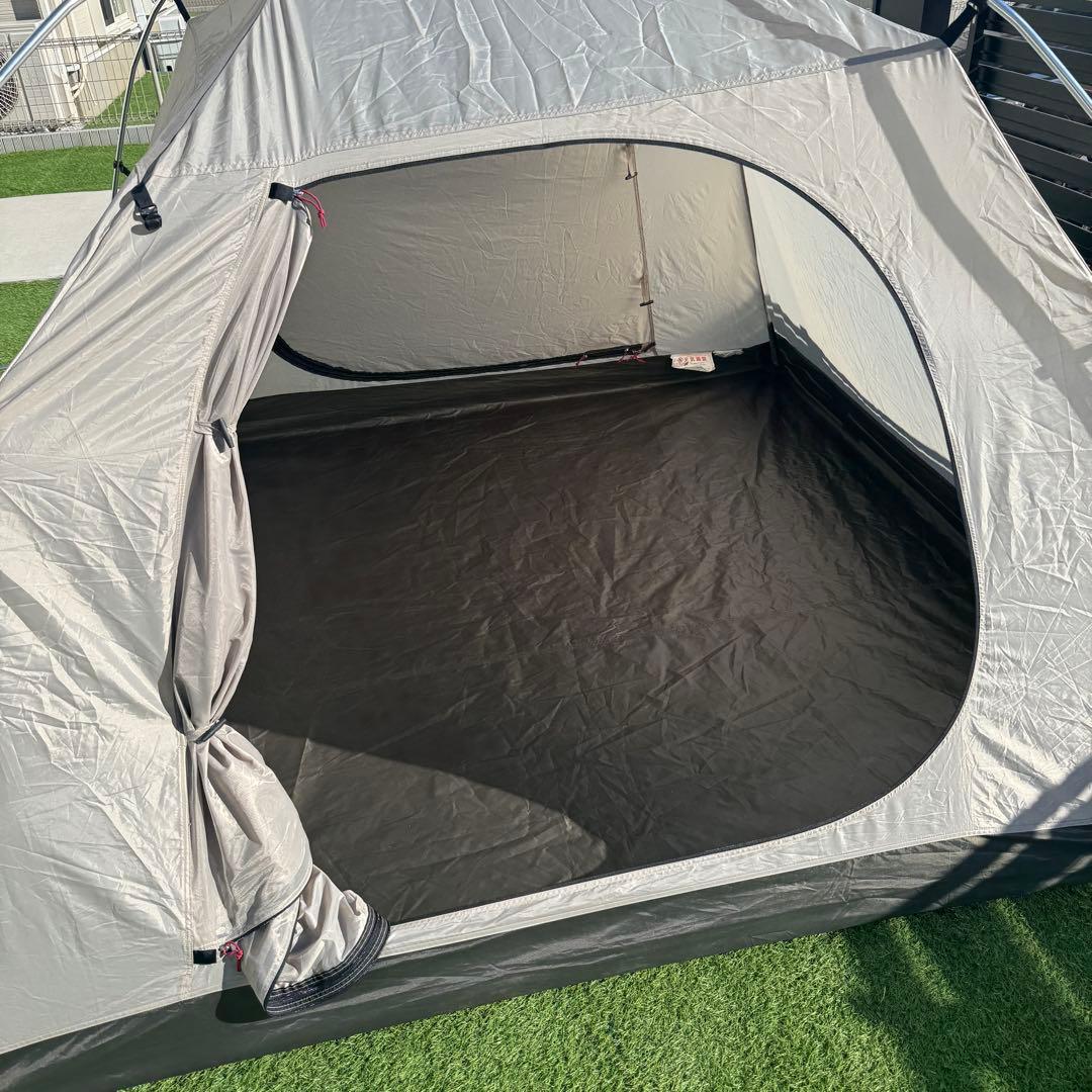 ogawa Pista34 オガワ ピスタ34 テント