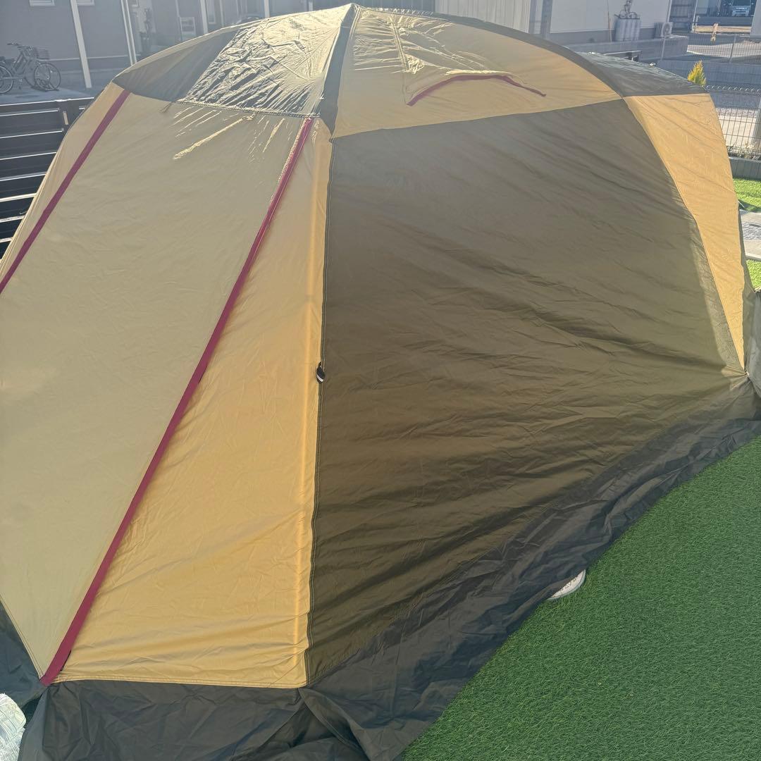 ogawa Pista34 オガワ ピスタ34 テント