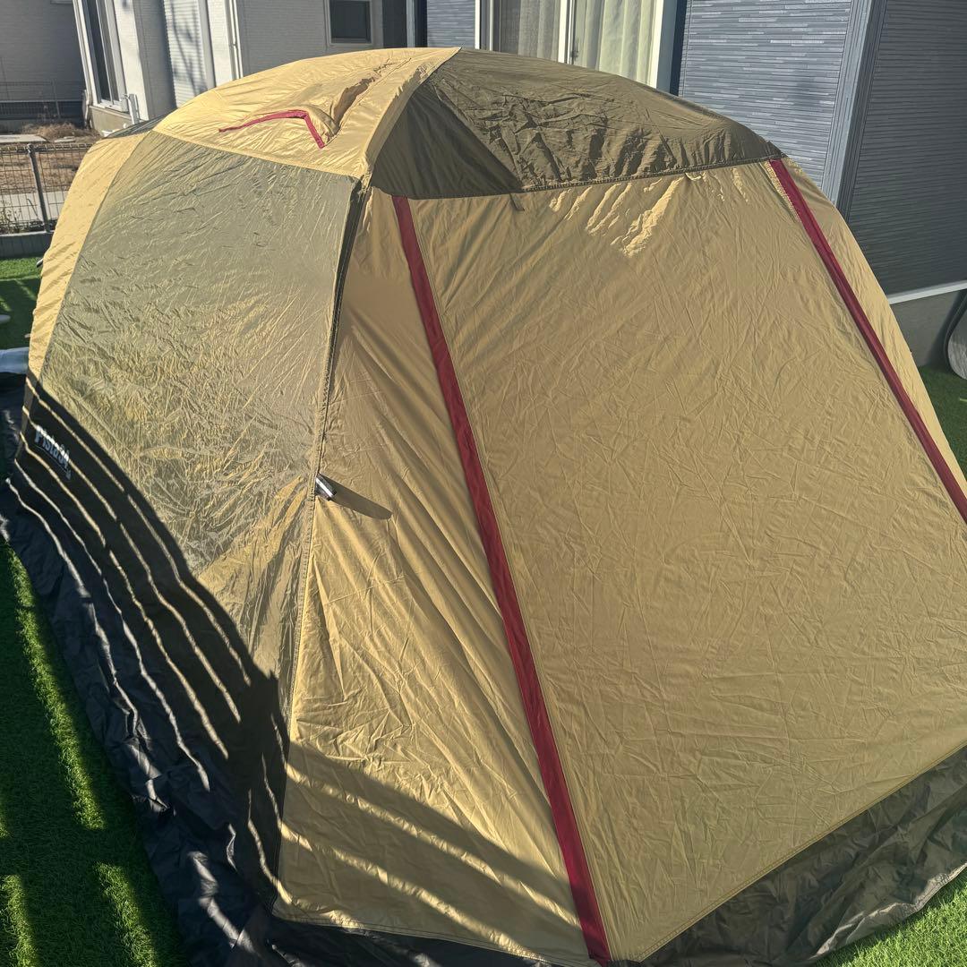 ogawa Pista34 オガワ ピスタ34 テント