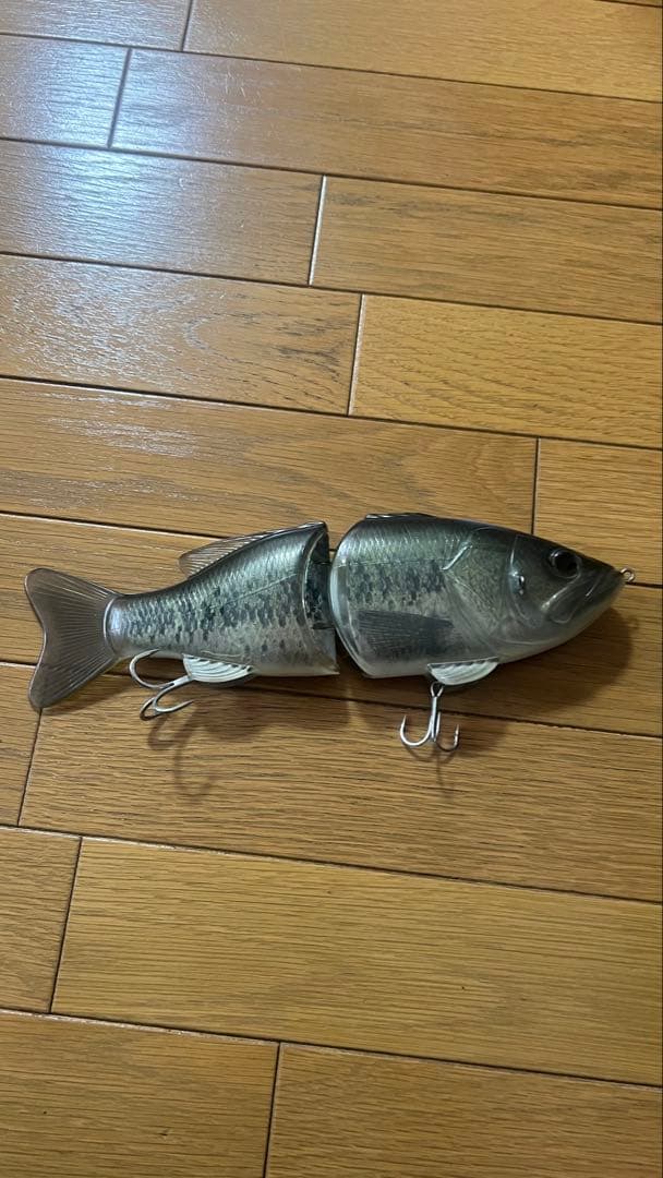 ぽ*ん様 デプス ジャイアントベイト