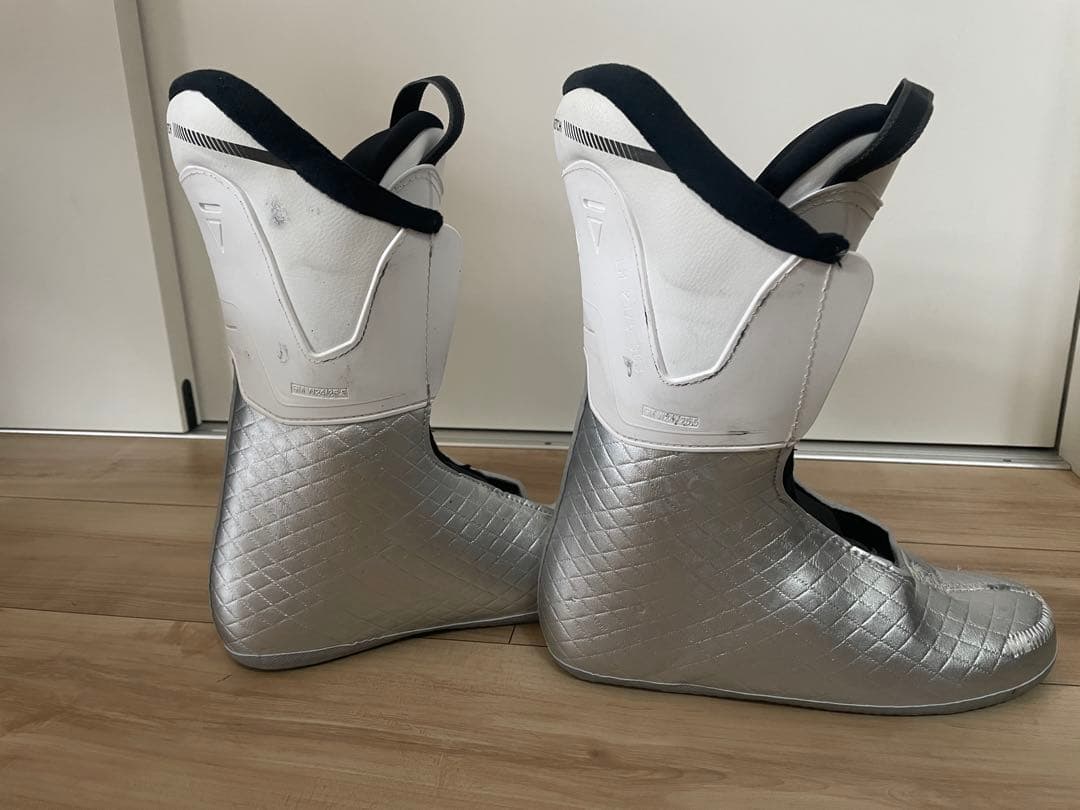 SALOMON SELECT HV SE スキー ブーツ 24.0/24.5