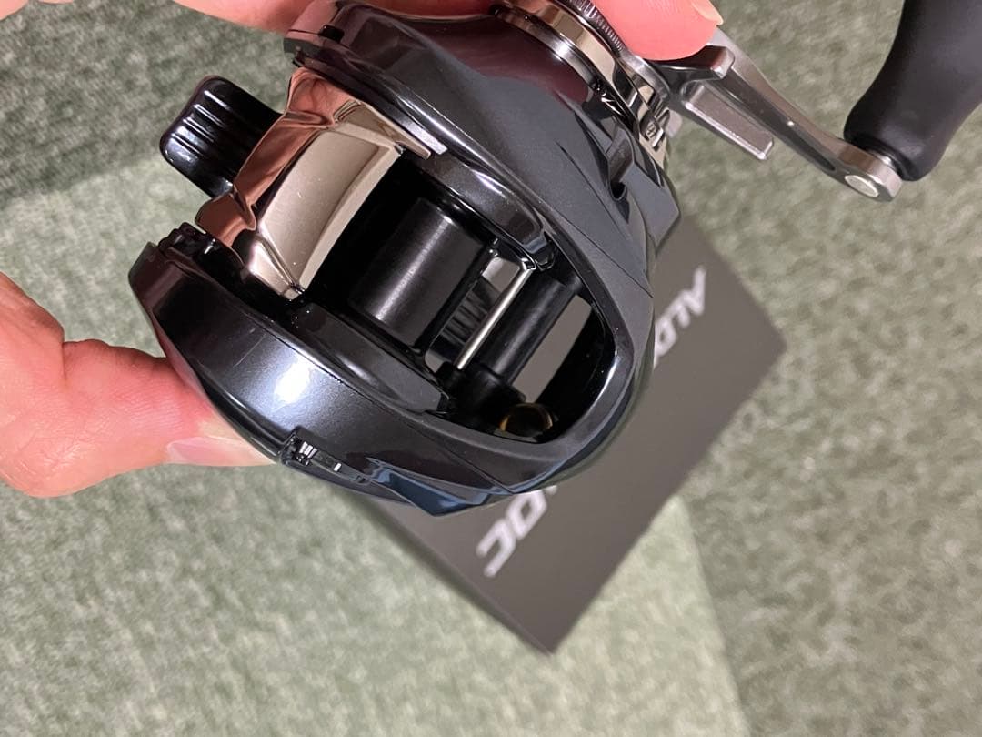 25 アルデバランDC 31 XG