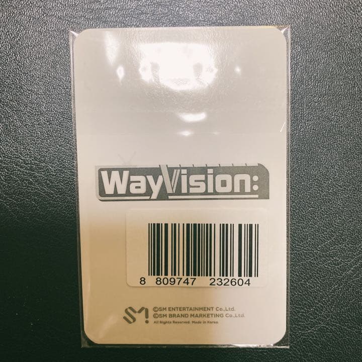 《期間限定値下げ》テン トレカ スリングバッグ WayV 威神V NCT