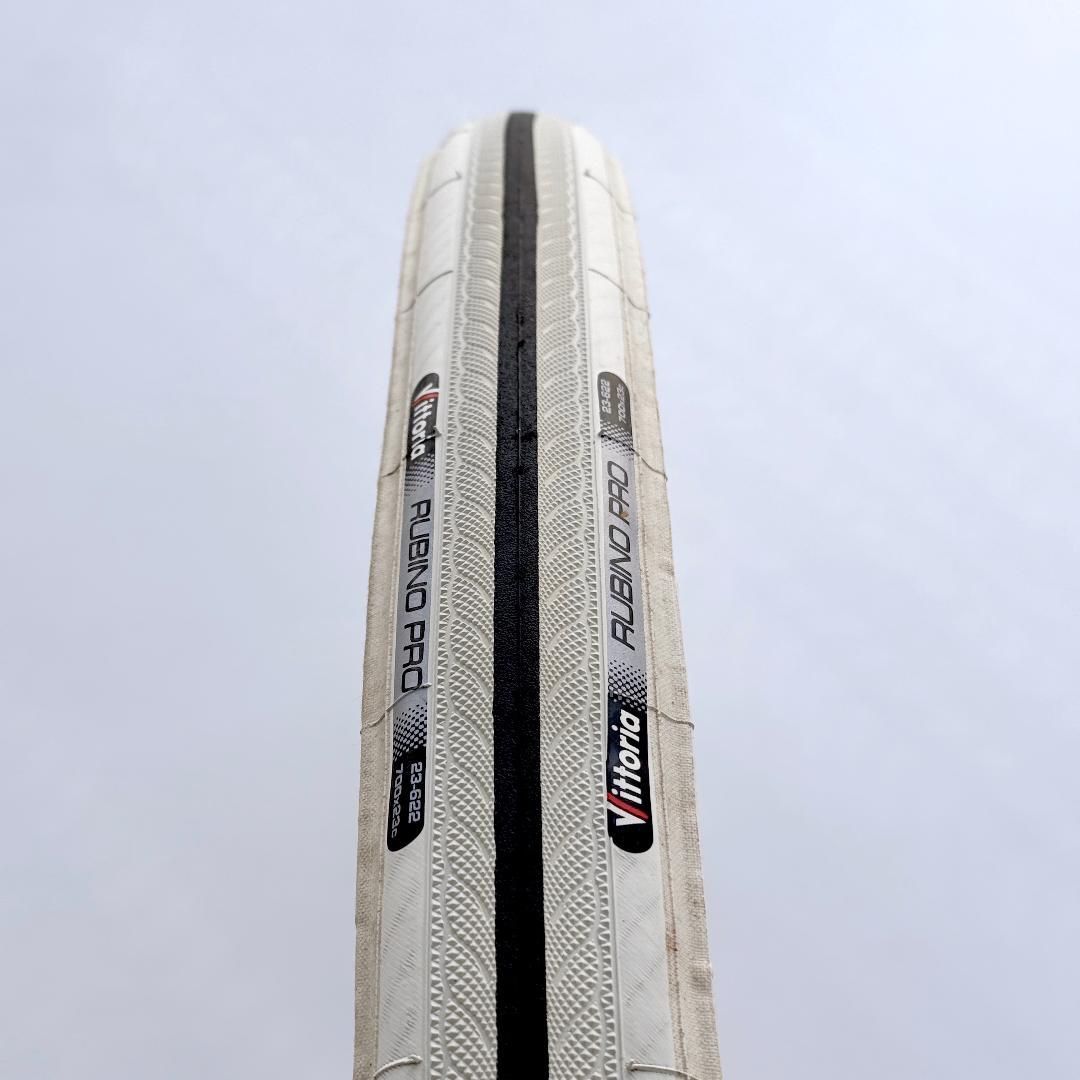 た*ん様 Vittoria ❤️ ヴィットリア ルビノ プロ 700×23C ホ