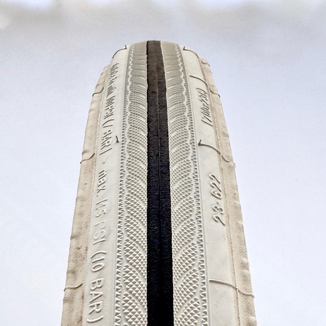 た*ん様 Vittoria ❤️ ヴィットリア ルビノ プロ 700×23C ホ