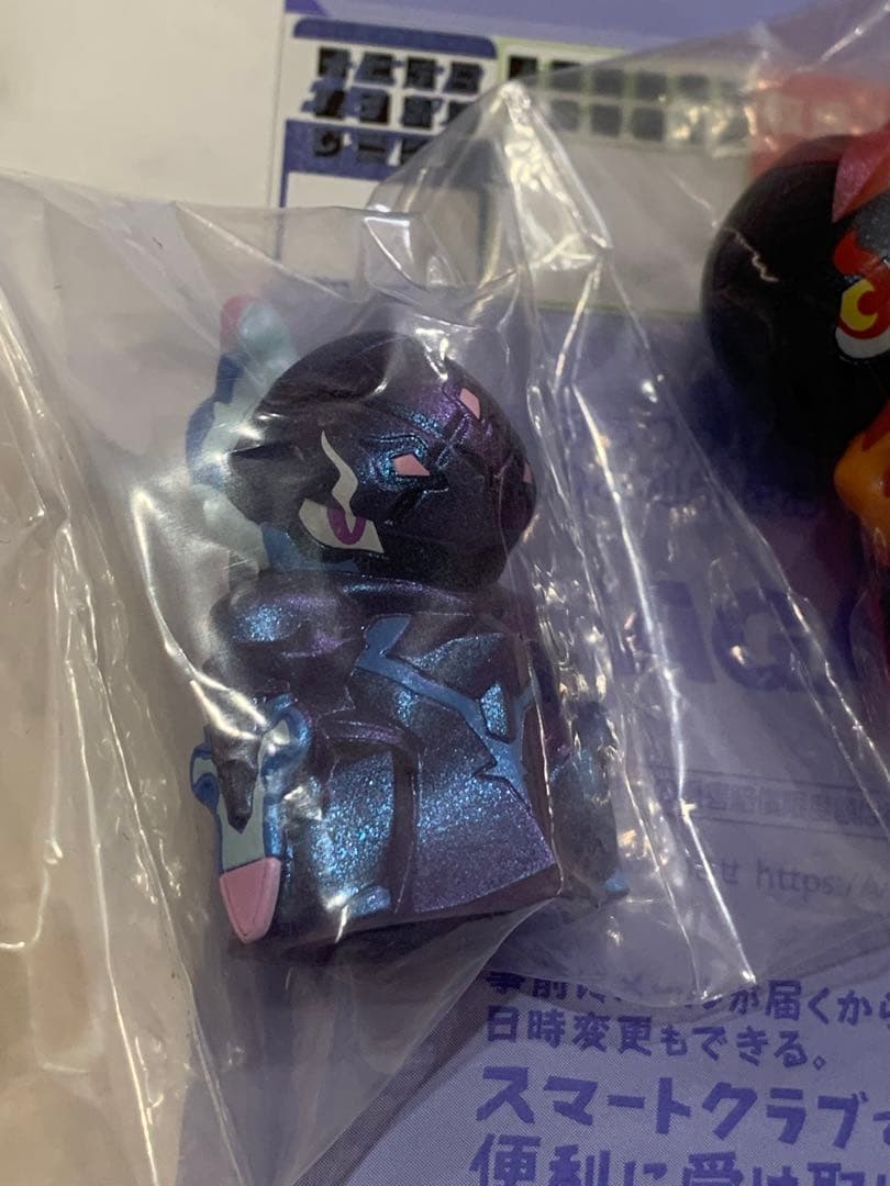 スペシャル　ポケモンキッズ　プレゼントキャンペーン　第1弾　ポケモン