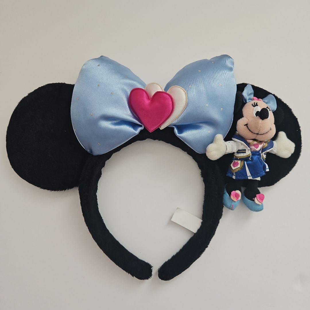 ディズニー カチューシャ 3個セット