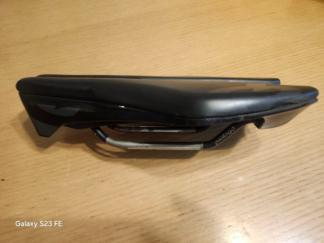 プロロゴ サドル ブラック