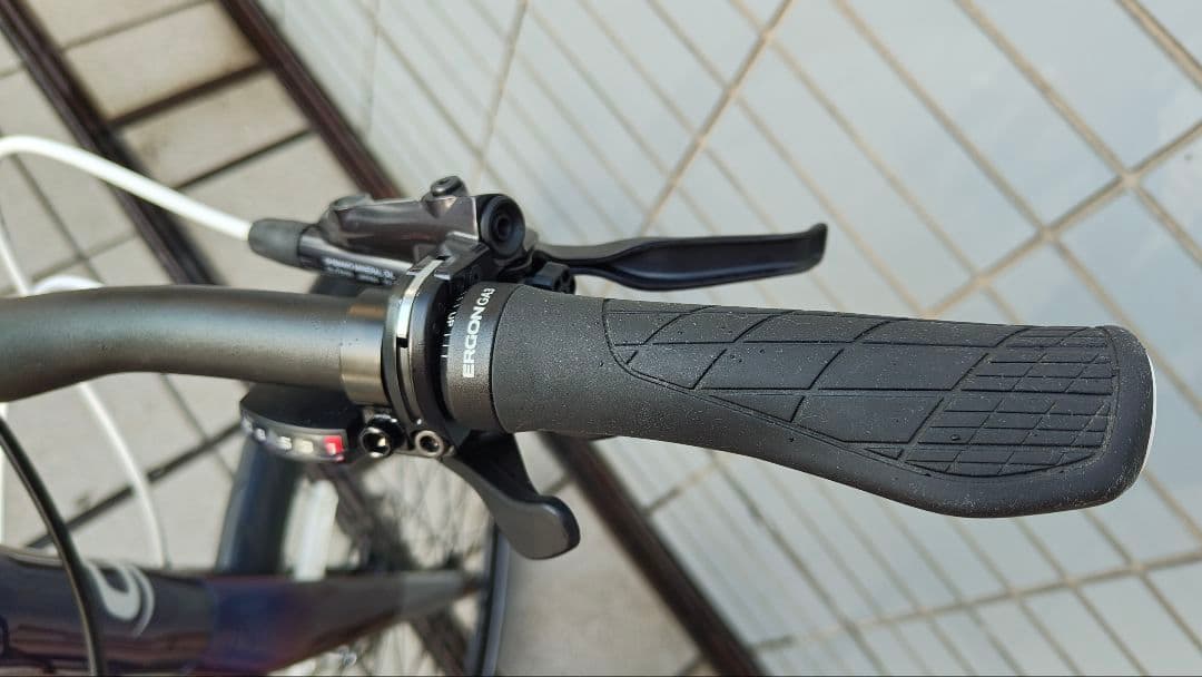 【引取限定】Canondale Quick3 SIZE/M