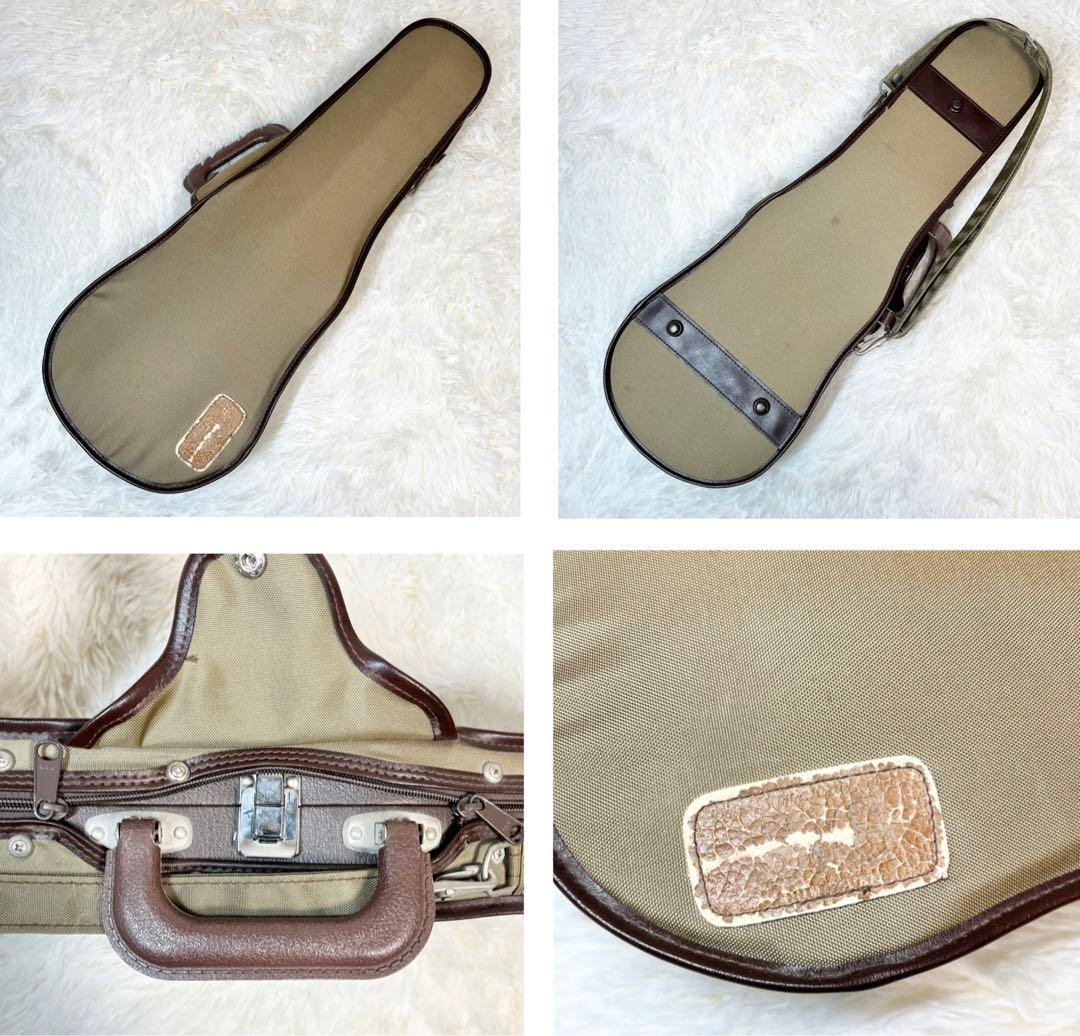 SUZUKI スズキ バイオリン No.280 1/8 1994年 ケース付