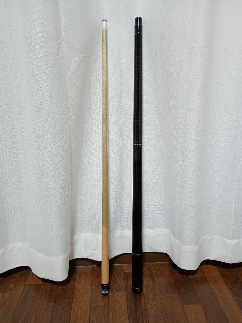 mezzビリヤードキュー WX700 EC7