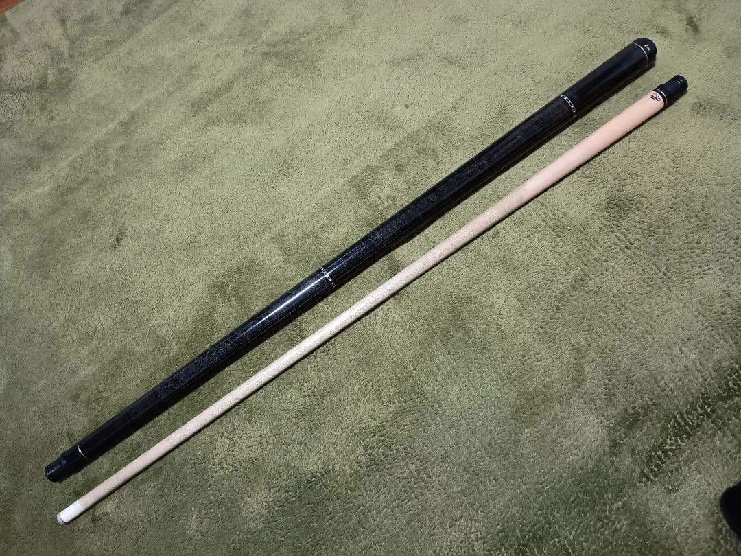 mezzビリヤードキュー WX700 EC7