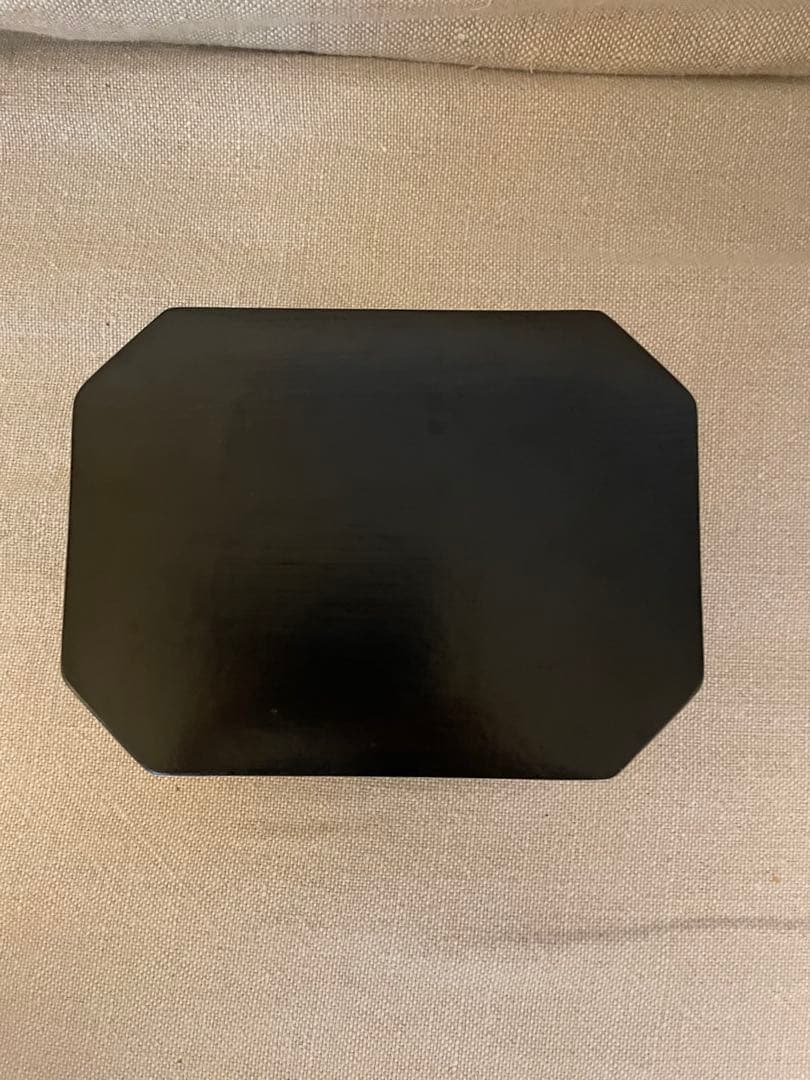 佃眞吾さん作 二段重