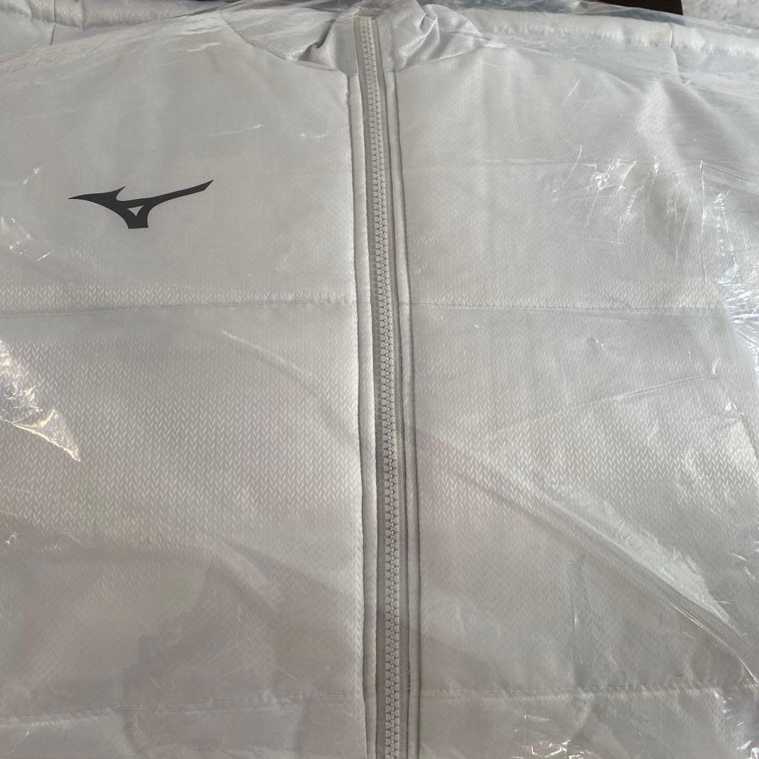 Mizuno 26ミズノオリジナルベンチコート Mサイズ