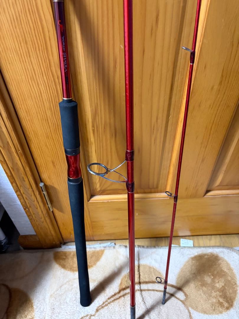 ワールドシャウラ　21053r