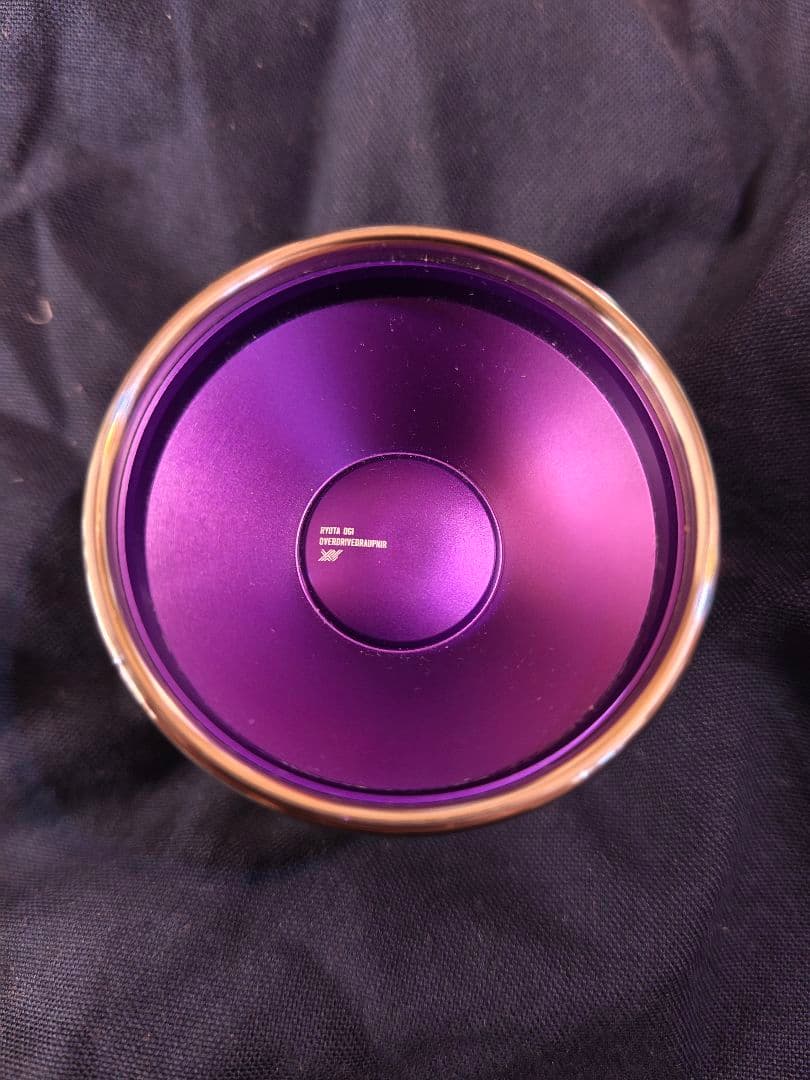 yoyorecreation/オーバードライブドラウプニル