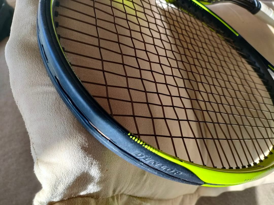 DUNLOP SX300tour テニスラケット 2本セット