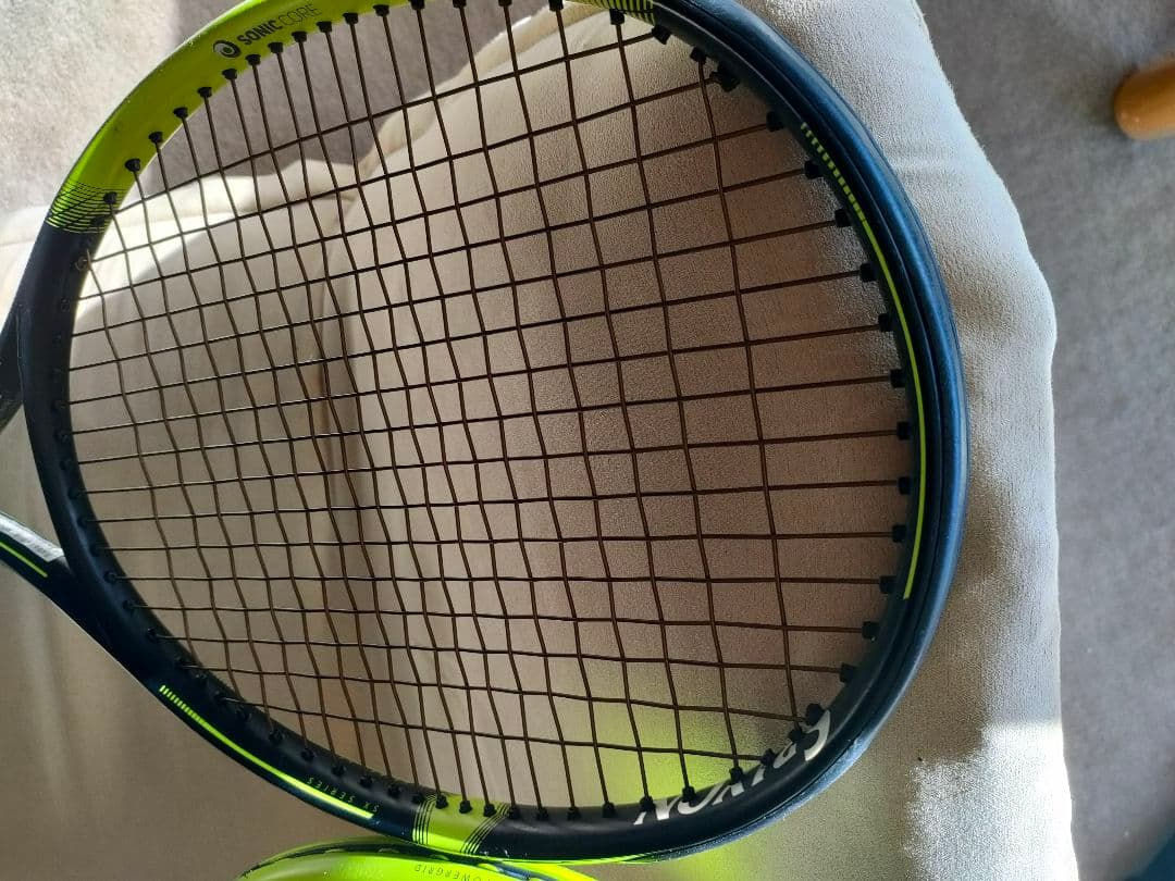 DUNLOP SX300tour テニスラケット 2本セット