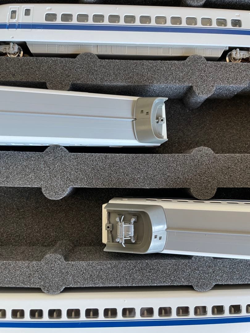 JR300系東海道山陽新幹線 TOMIX。