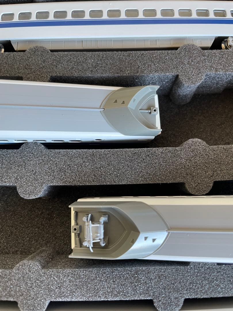 JR300系東海道山陽新幹線 TOMIX。