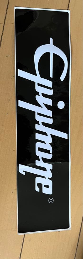 EPIPHONE Firebird VintageSunburst エレキギター